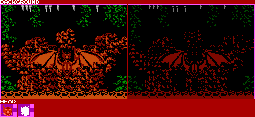 Stage 6 Boss
