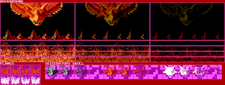 Stage 3 Boss