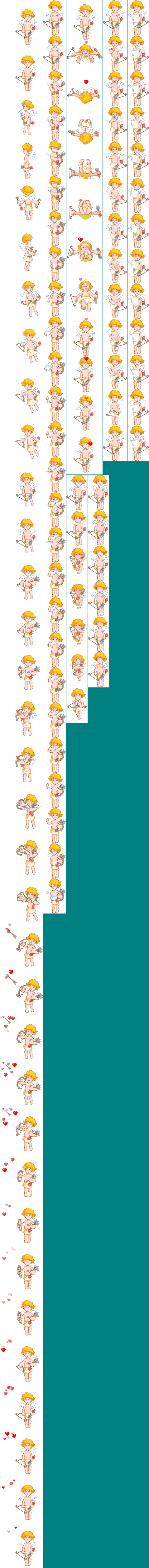 Cupid