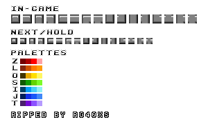 Minos & Palettes