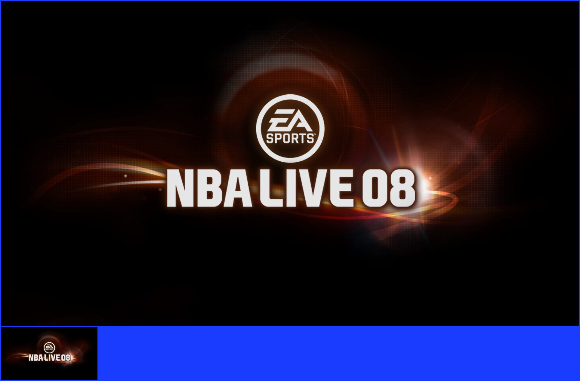 Game Banner & Icon