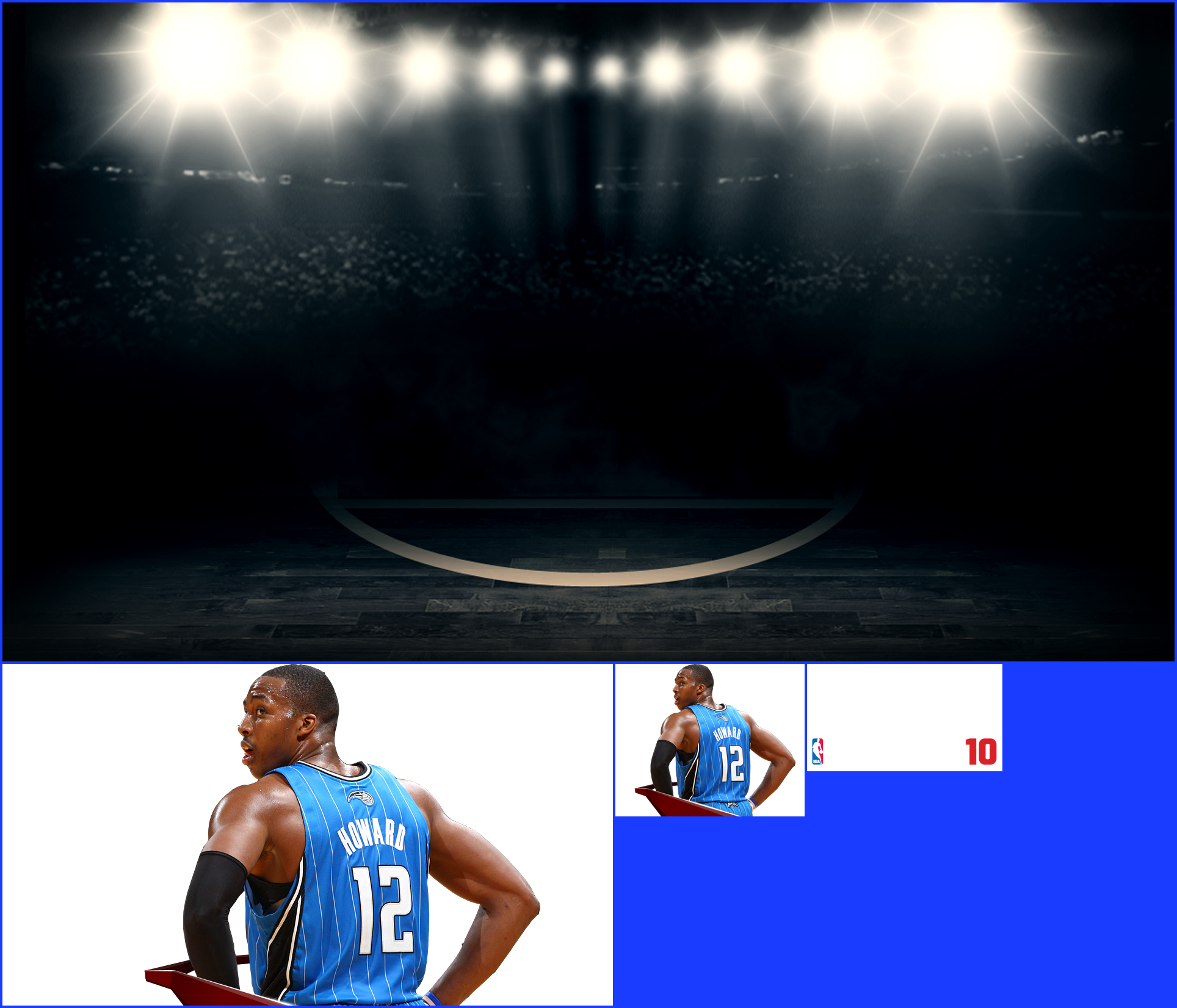 Game Banner & Icon