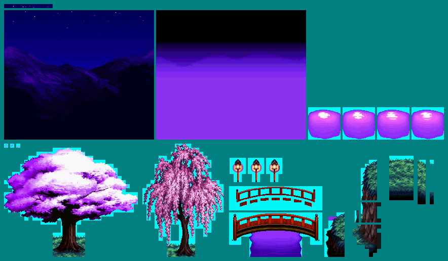 Prologue