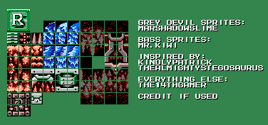 Wonderswan Intro Stage Tileset (MM9-Style)