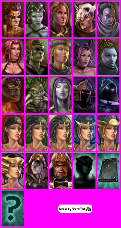 Duelists