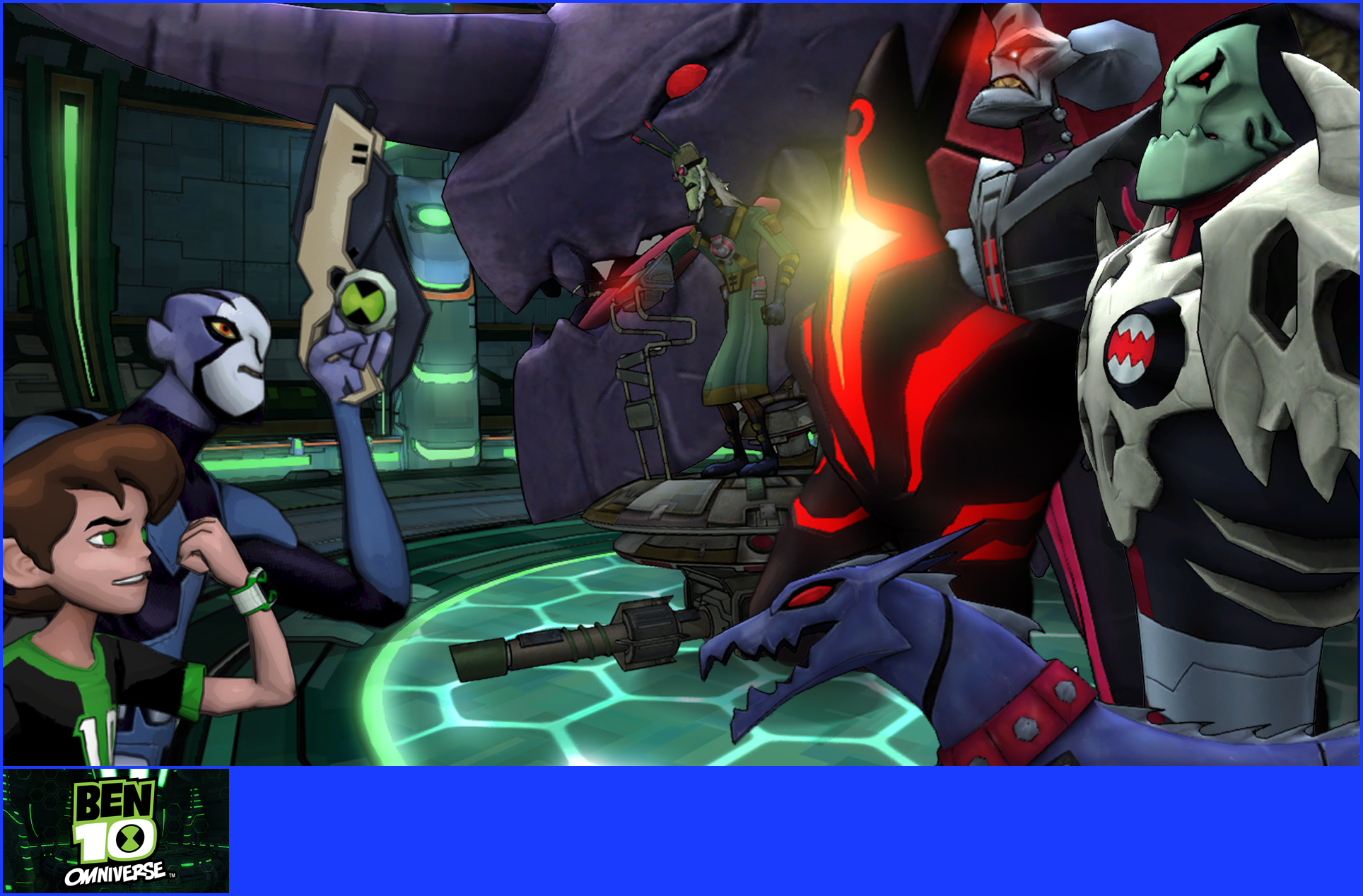 Game Banner & Icon