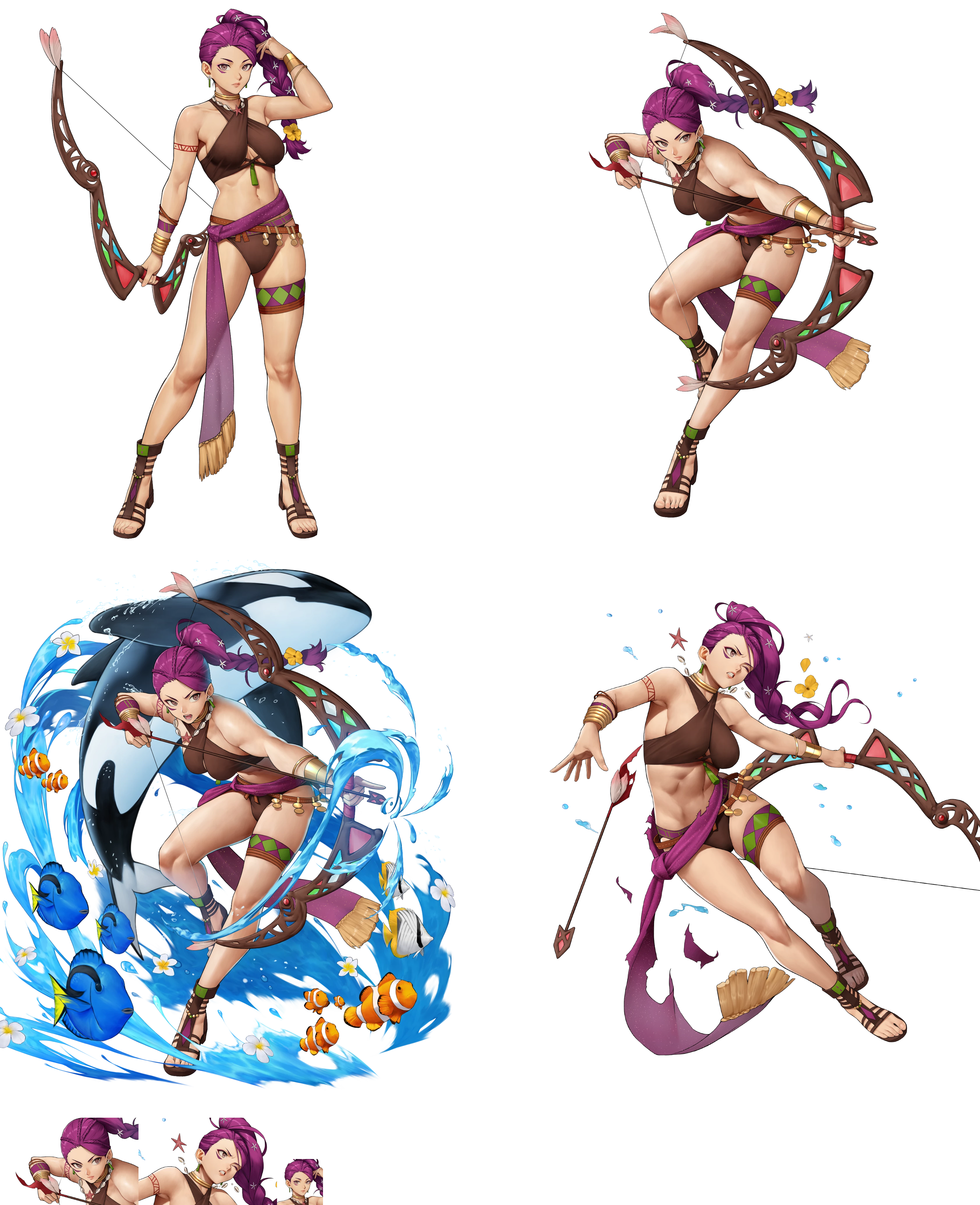 Petra (Loving Sea)