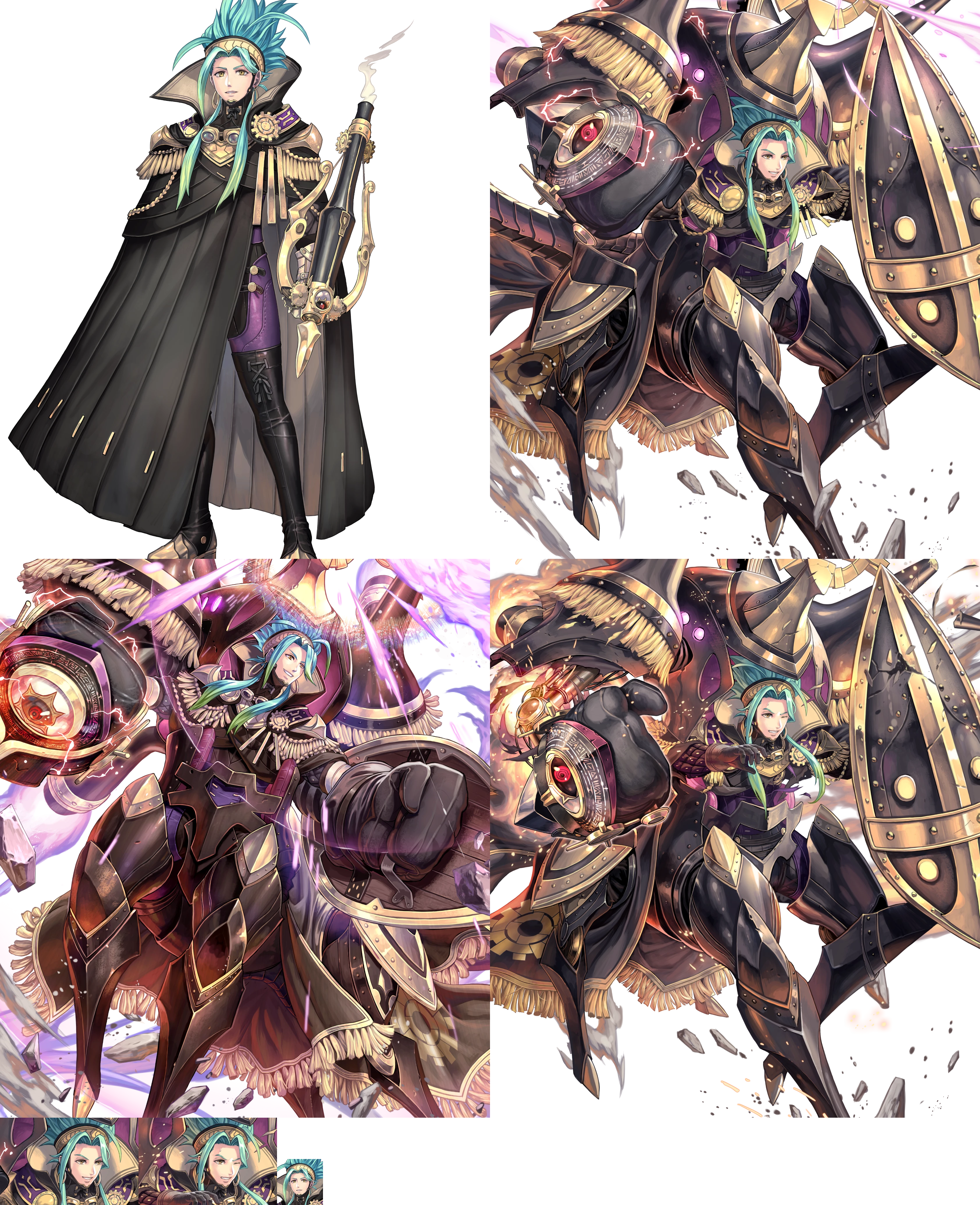 Niðavellir