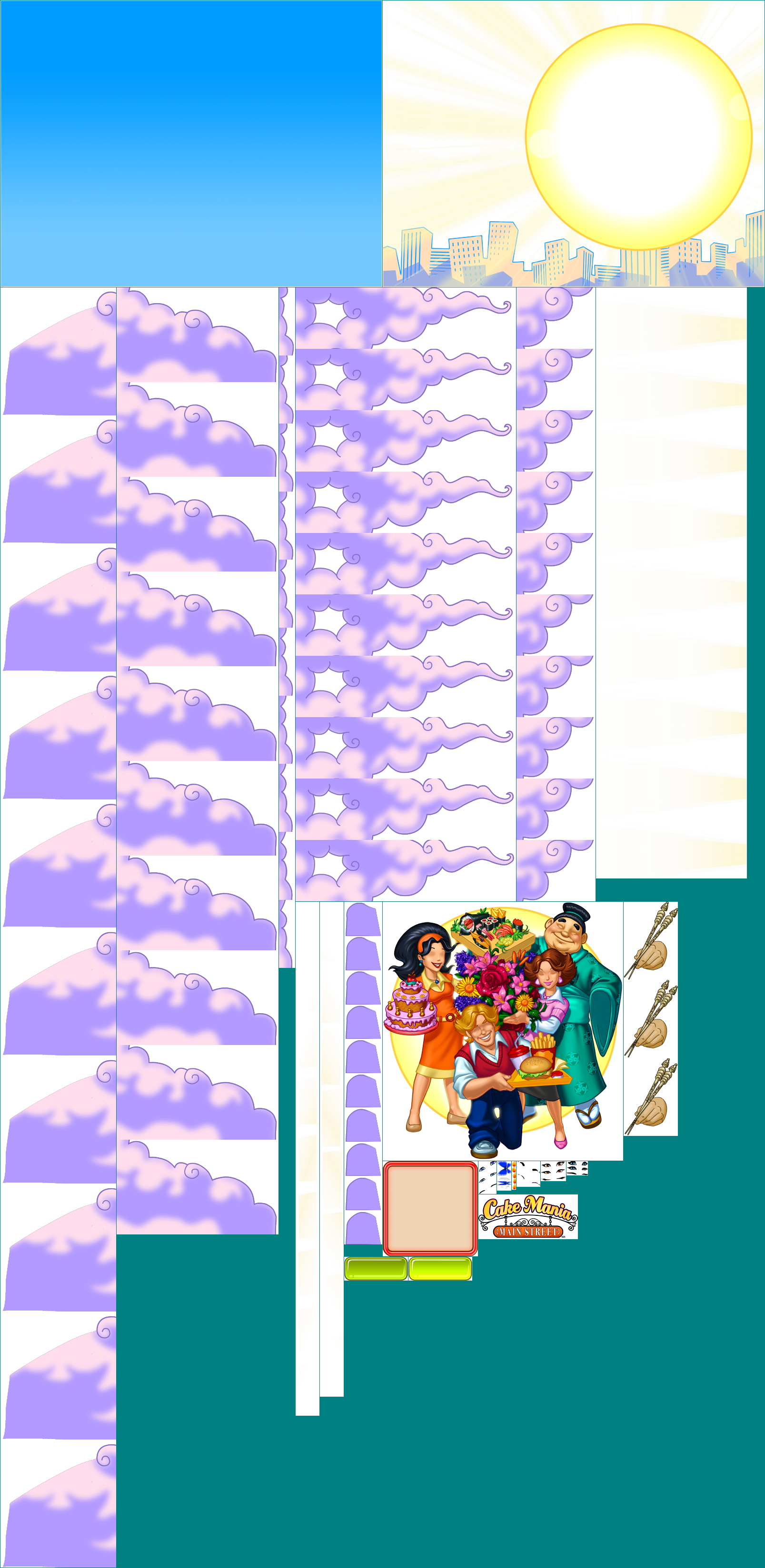 Main Menu