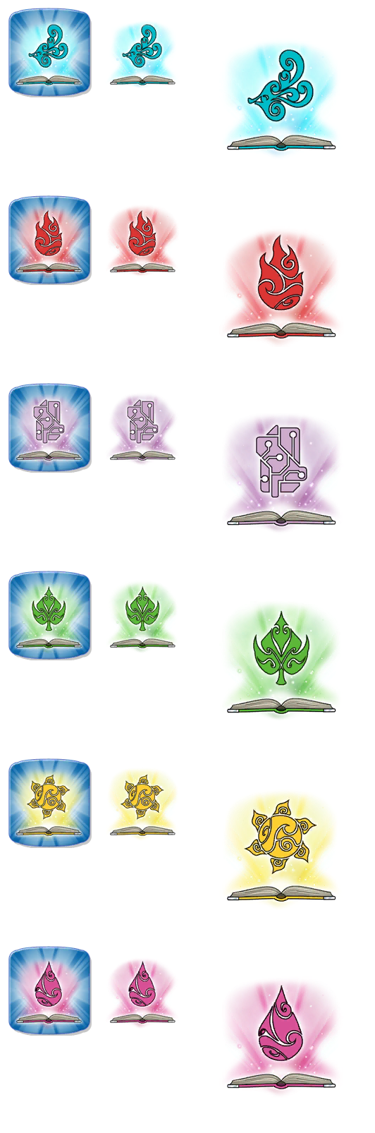 Powers