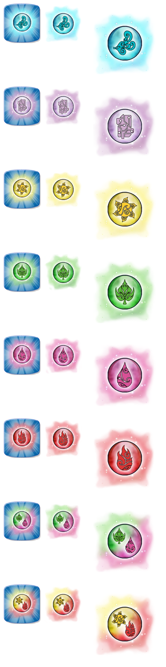 Spells