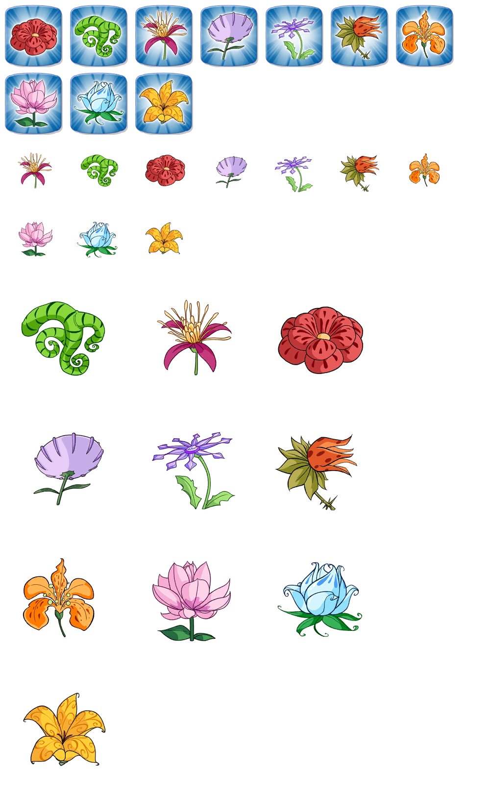 Flowers