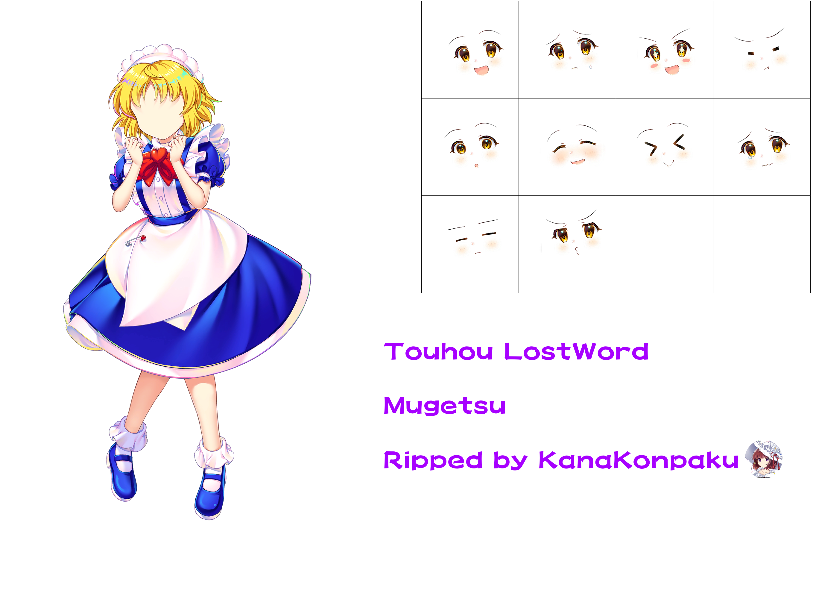 Mugetsu