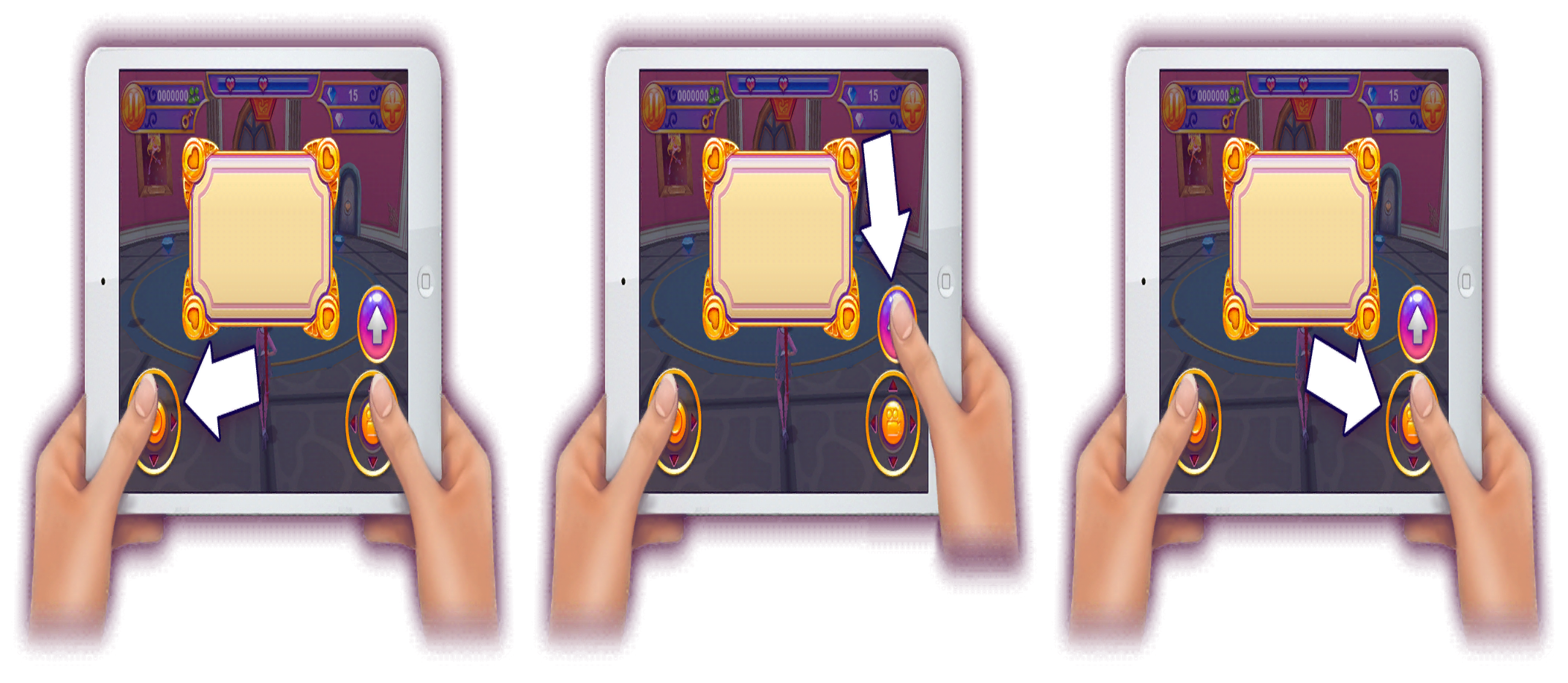 Controls