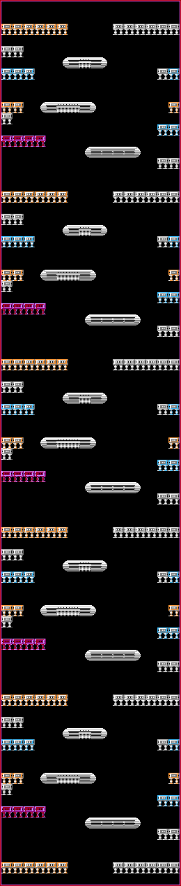 Stage 03 & 06