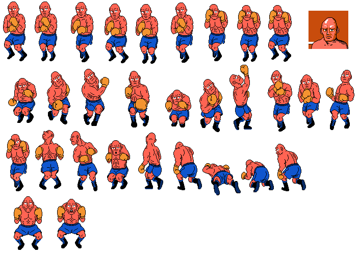 Nick Bruiser
