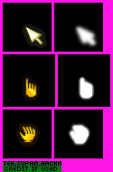 Cursors