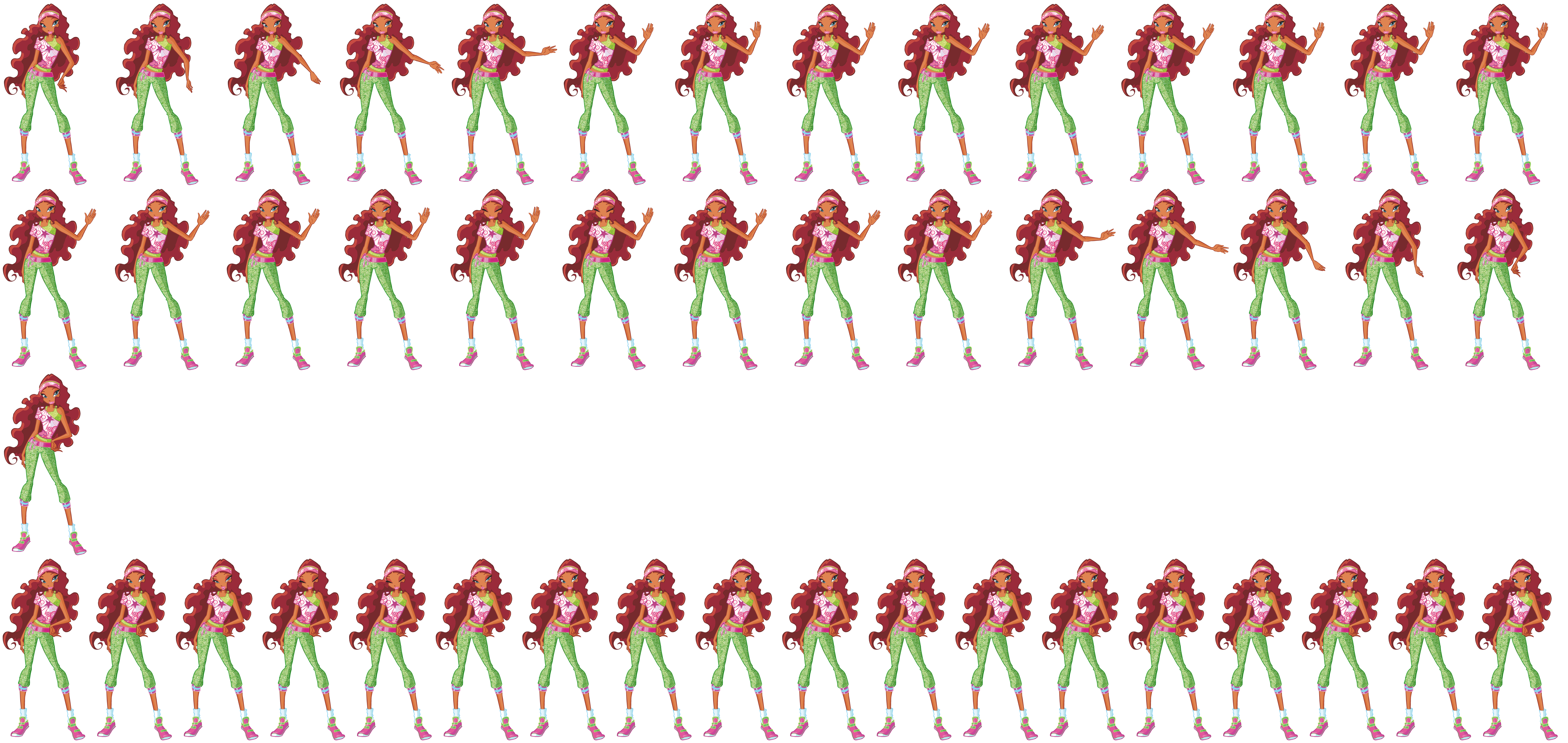 Aisha