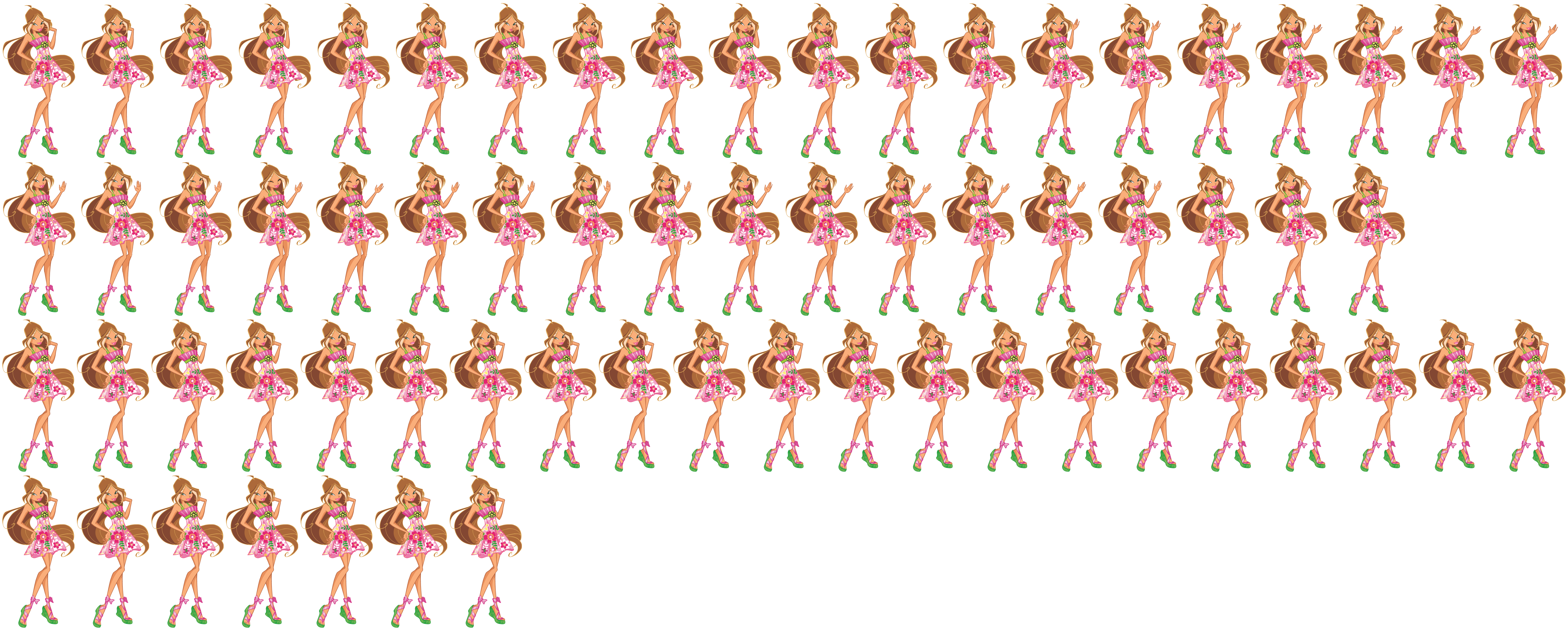 Flora