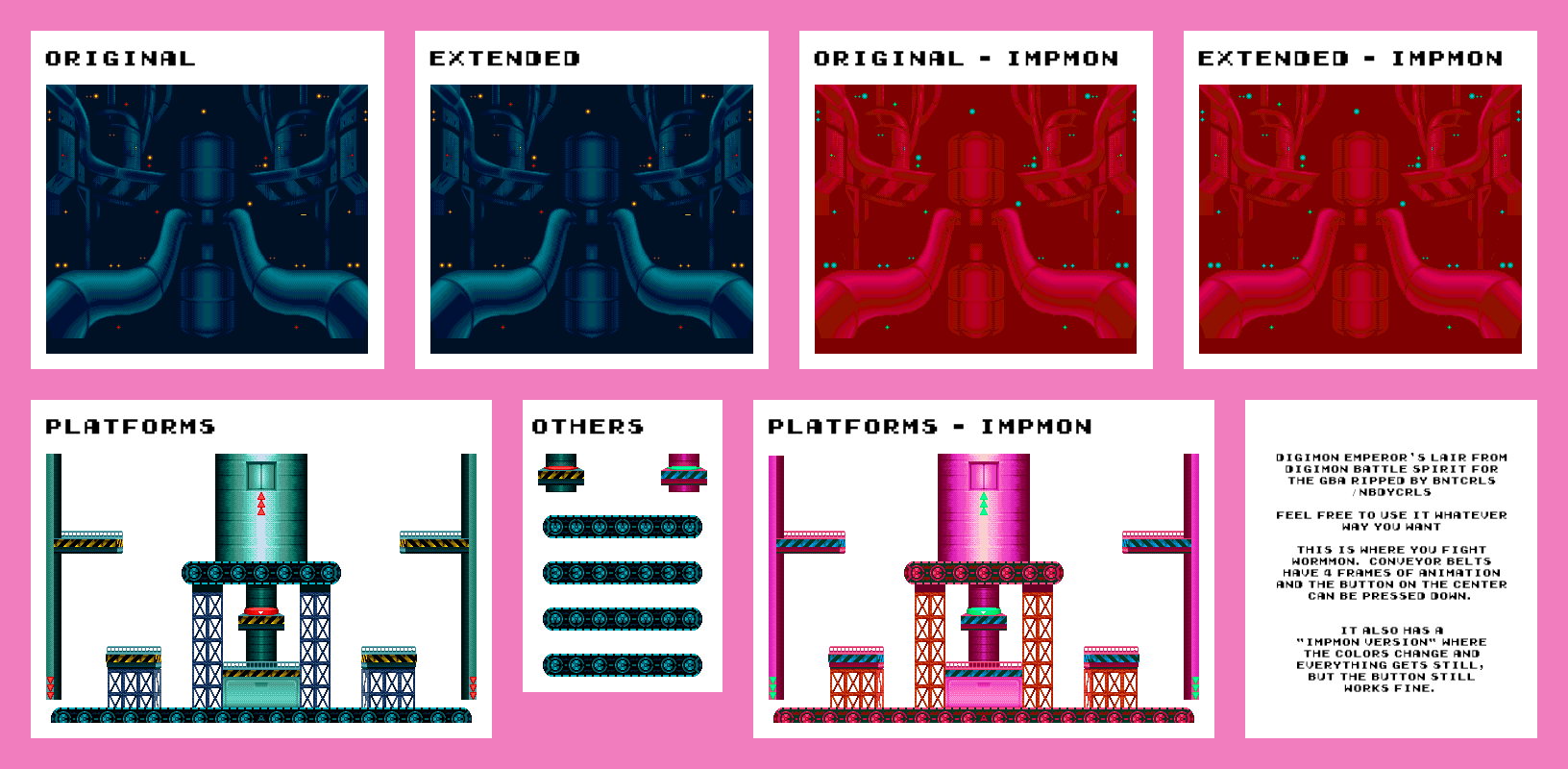 Digimon Emperor's Lair