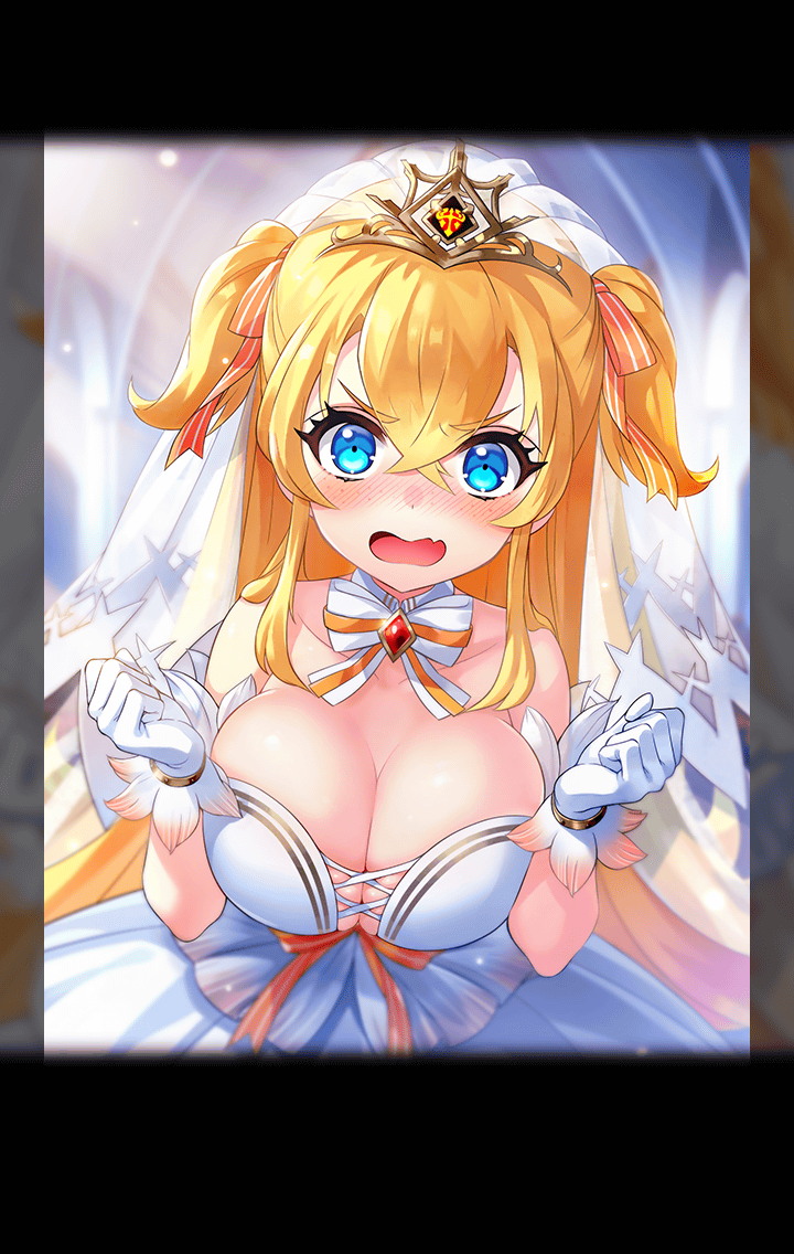 Phantom of the Kill - Grayside (Wedding)