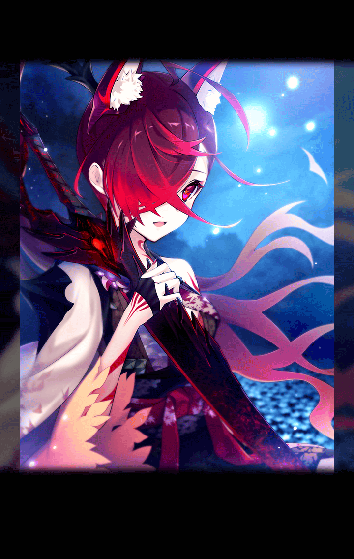 Phantom of the Kill - Muramasa (2)