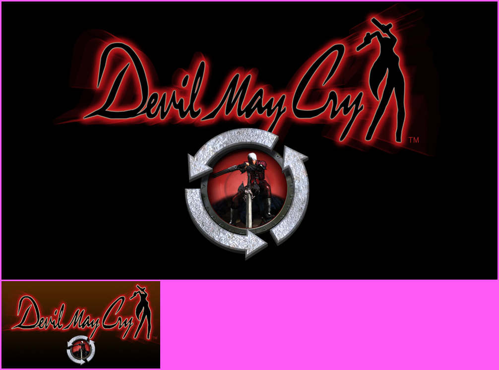 Save Data Banner & Icon
