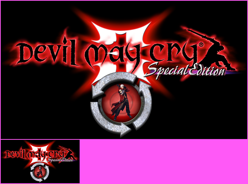 Save Data Banner & Icon