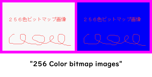 Debug Image