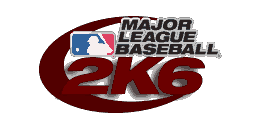 Major League Baseball 2K6 - Logo