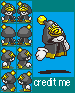 NESP (Earthbound-Style)