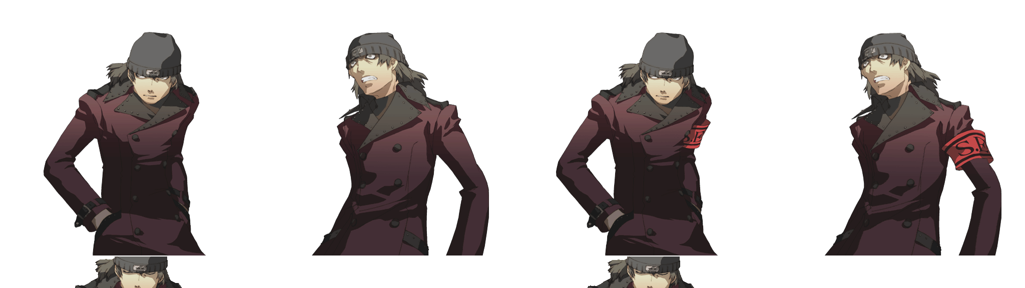 Shinjiro Aragaki