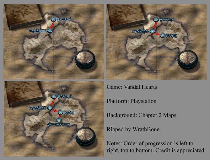 Chapter 2 Maps