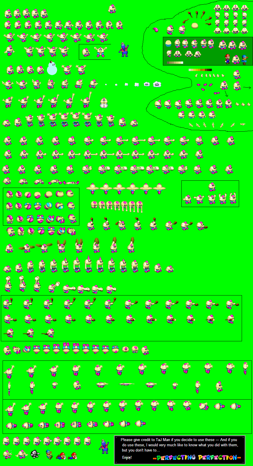 mallow super mario rpg mallow super mario rpg