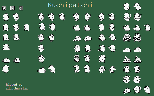 Kuchipatchi