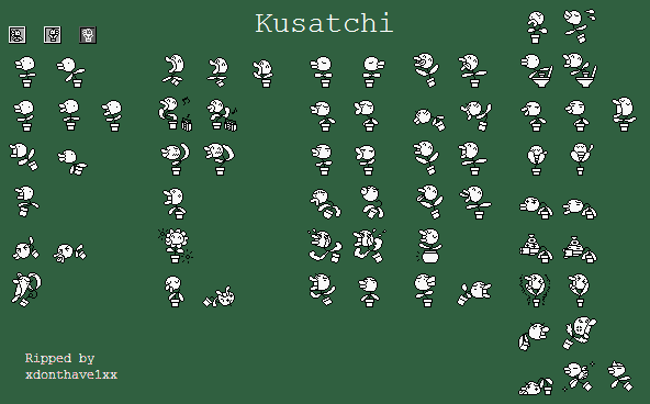 Kusatchi