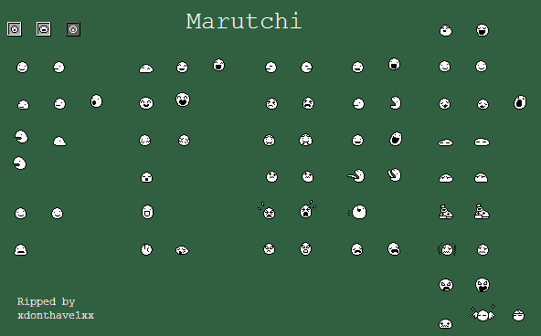 Marutchi