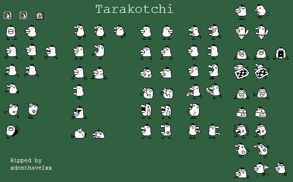 Tarakotchi