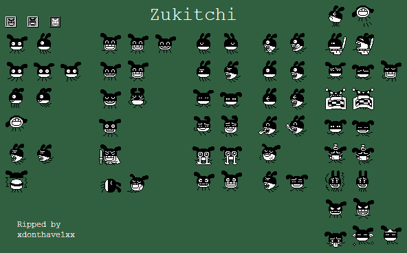 Zukitchi