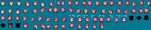 Wigglytuff