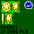 Origins Coin (Sonic 2 SMS-Style)