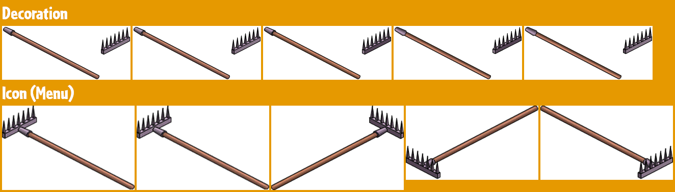 Rake