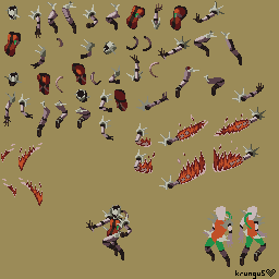 persona 2 vulcanus