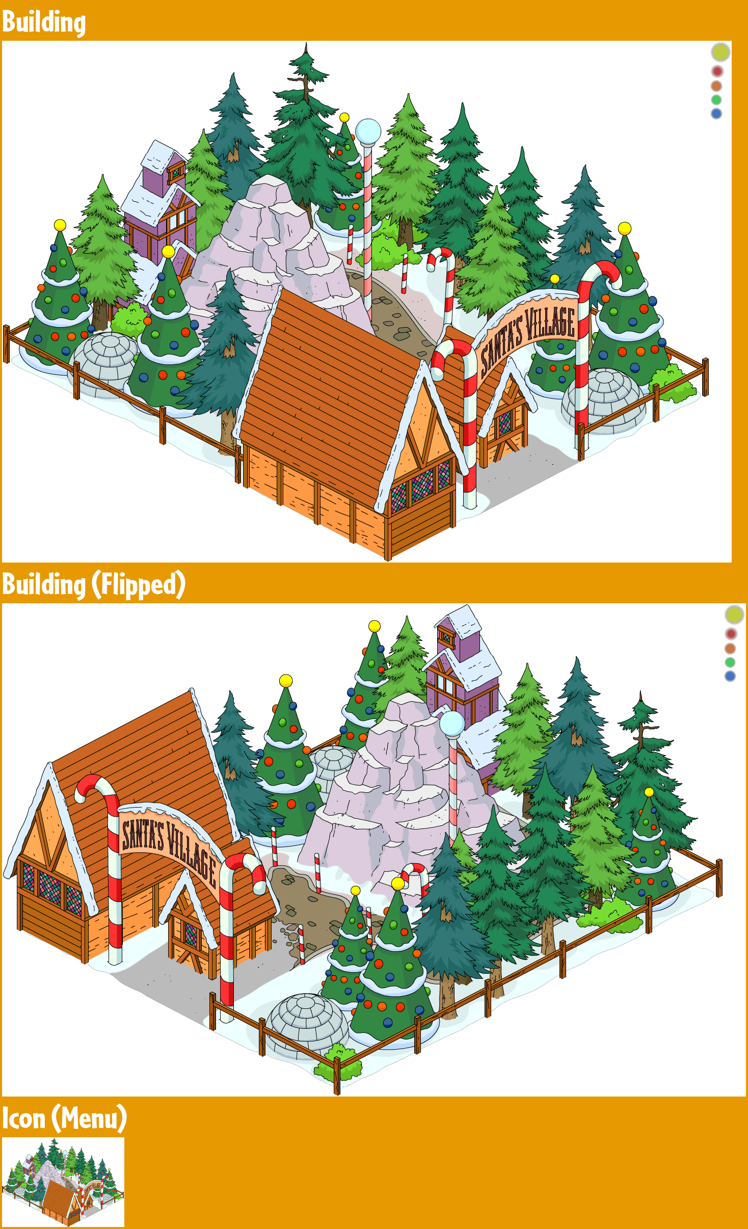 Santa's Village