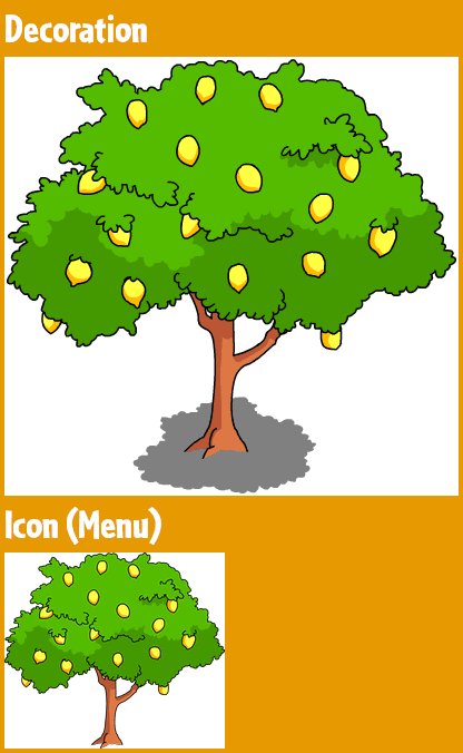 Lemon Tree