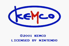 Kemco Logo