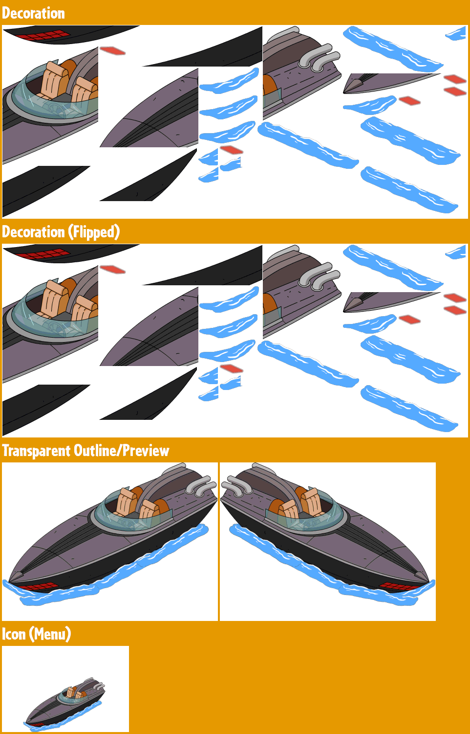 Knightboat