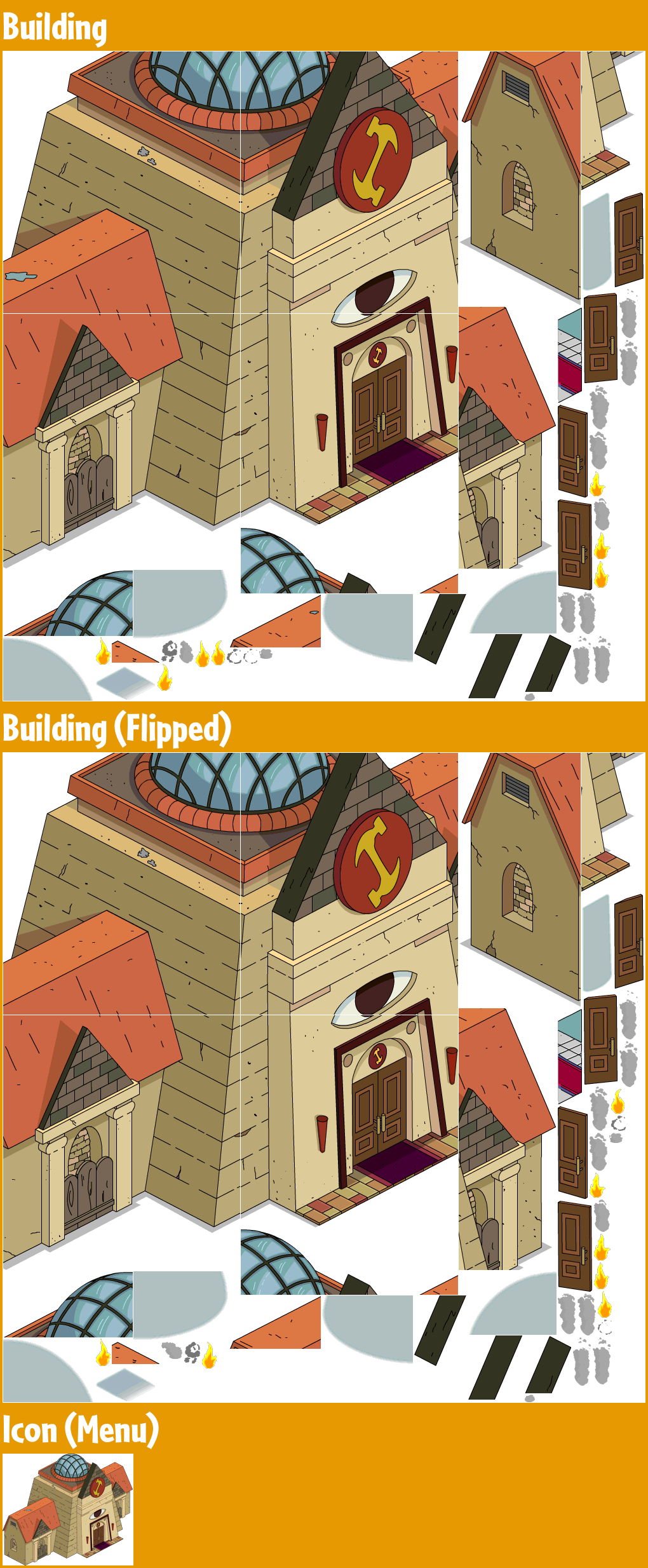 Stonecutter Lodge