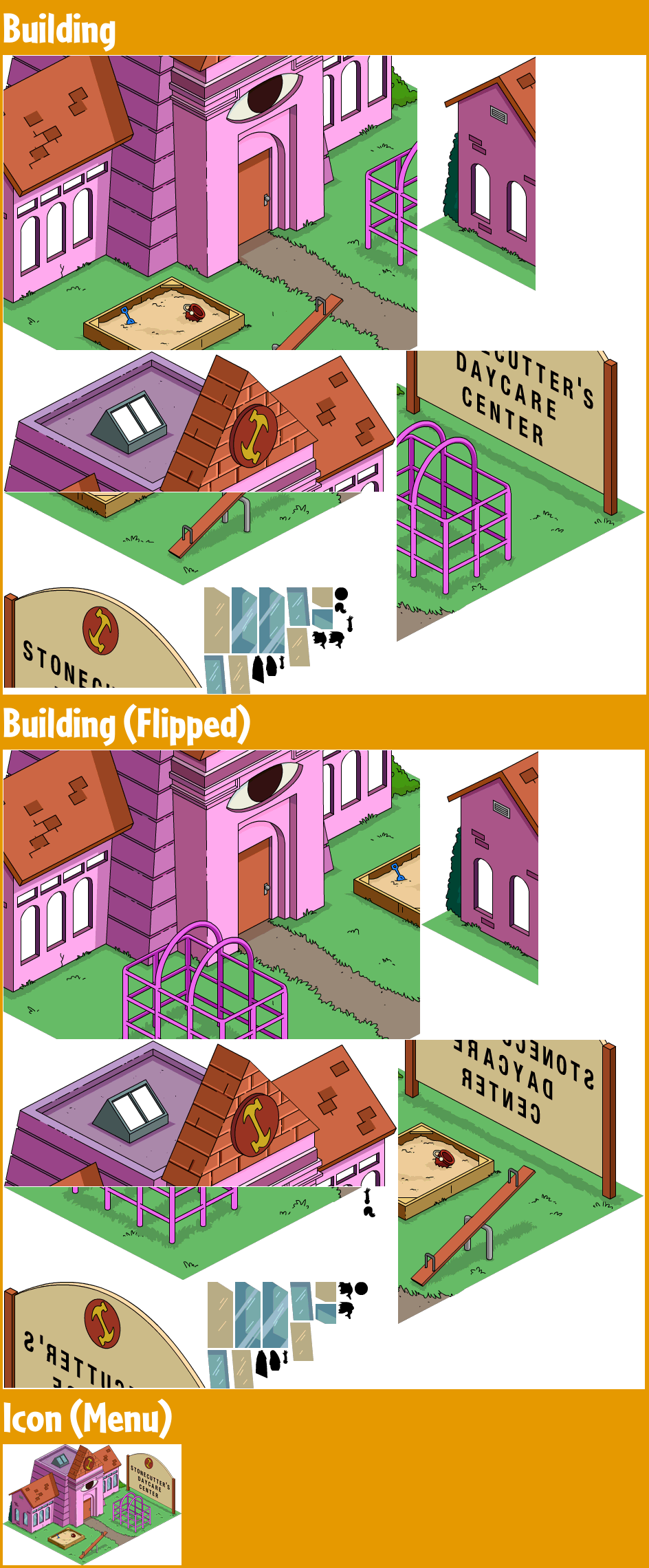 Stonecutter Daycare Center