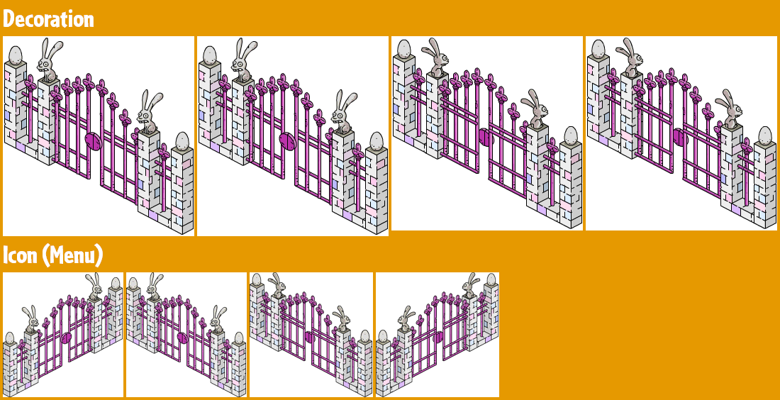 Easter Gate